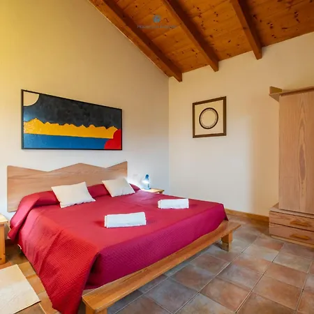 Gasthuis Locandiere Suite-house Live Express Quartu SantʼElena
