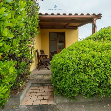Locandiere Suite-house Live Express Quartu SantʼElena