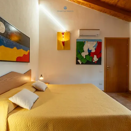 Locandiere Suite-house Live Express Quartu SantʼElena