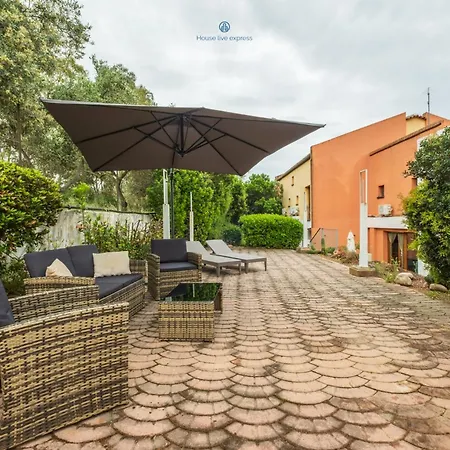 Locandiere Suite-house Live Express Pensjonat