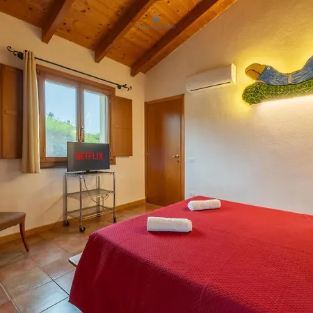 Locandiere Suite-house Live Express Quartu SantʼElena