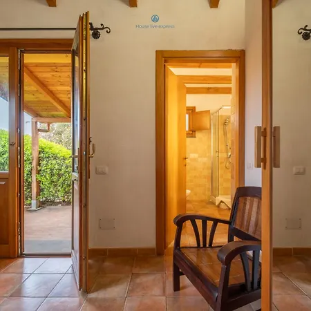 Locandiere Suite-house Live Express * Quartu SantʼElena