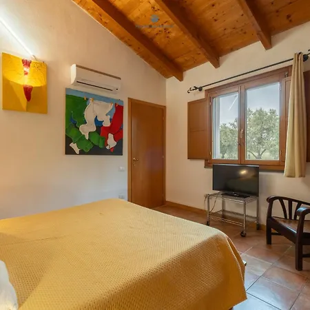 Locandiere Suite-house Live Express Penzion