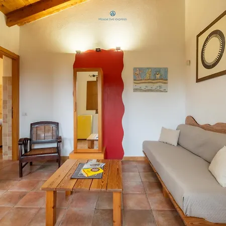 Locandiere Suite-house Live Express