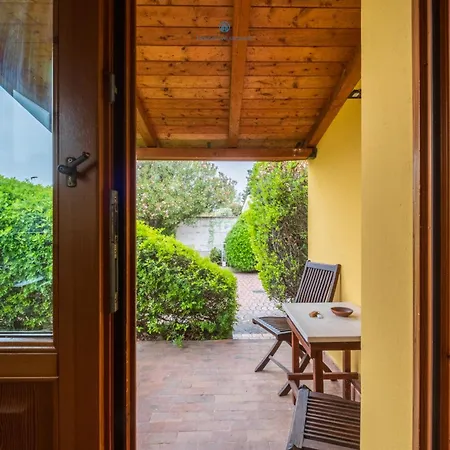 Pensjonat Locandiere Suite-house Live Express *