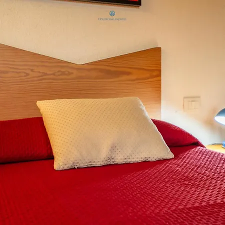 Locandiere Suite-house Live Express Quartu SantʼElena