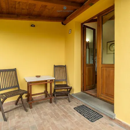 Penzion Locandiere Suite-house Live Express