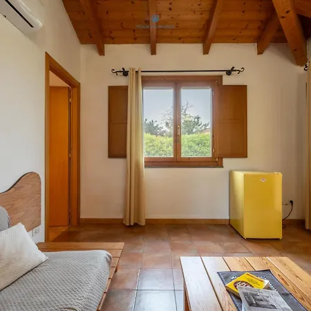Locandiere Suite-house Live Express Pensjonat Quartu SantʼElena