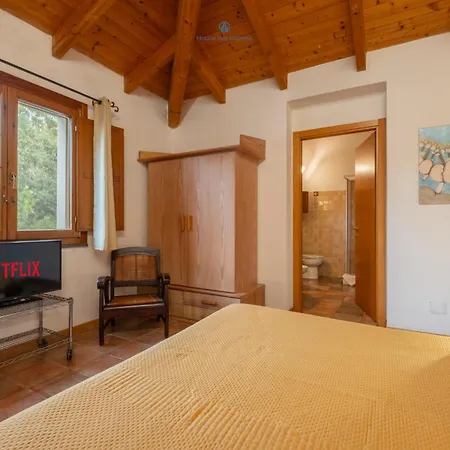 Locandiere Suite-house Live Express Penzion *