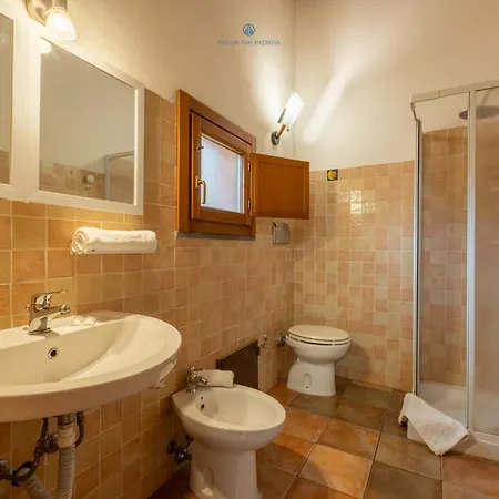 Locandiere Suite-house Live Express Penzion