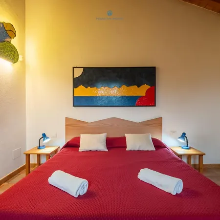 Pensjonat Locandiere Suite-house Live Express