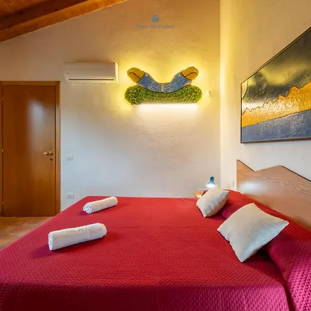 Locandiere Suite-house Live Express * Quartu SantʼElena