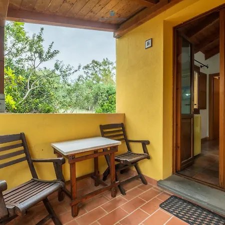 Locandiere Suite-house Live Express Pensjonat