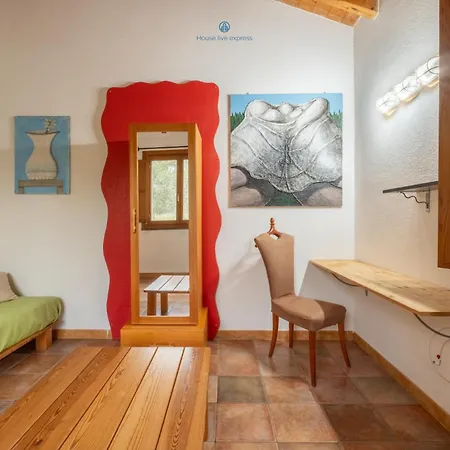 Pensjonat Locandiere Suite-house Live Express