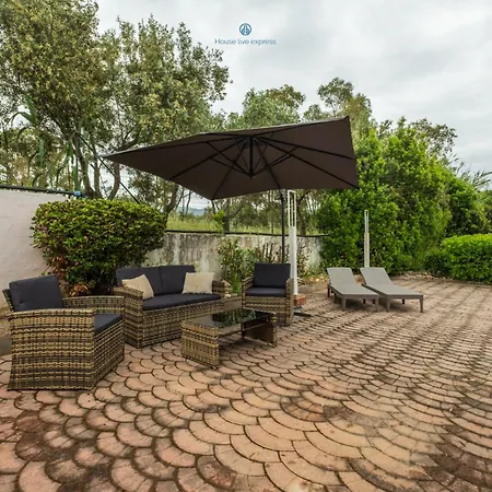 Locandiere Suite-house Live Express Penzion *