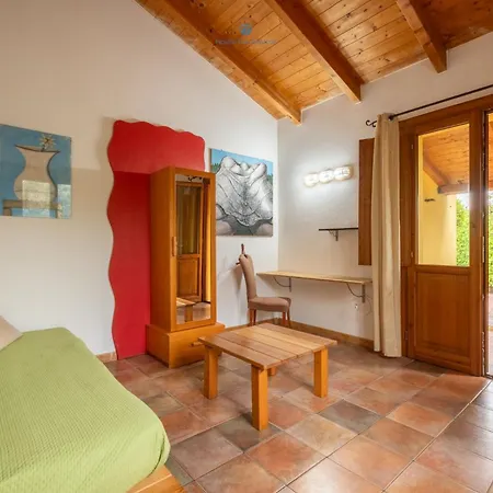Locandiere Suite-house Live Express